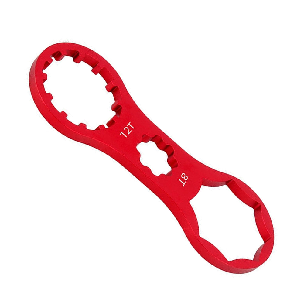 Shoulder Wrench Aluminum Alloy Repair Kit
