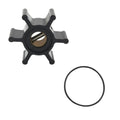 Marine Sea Water Pump Impeller For Perama M50 / 60 / 80t &Amp; 3hd 46