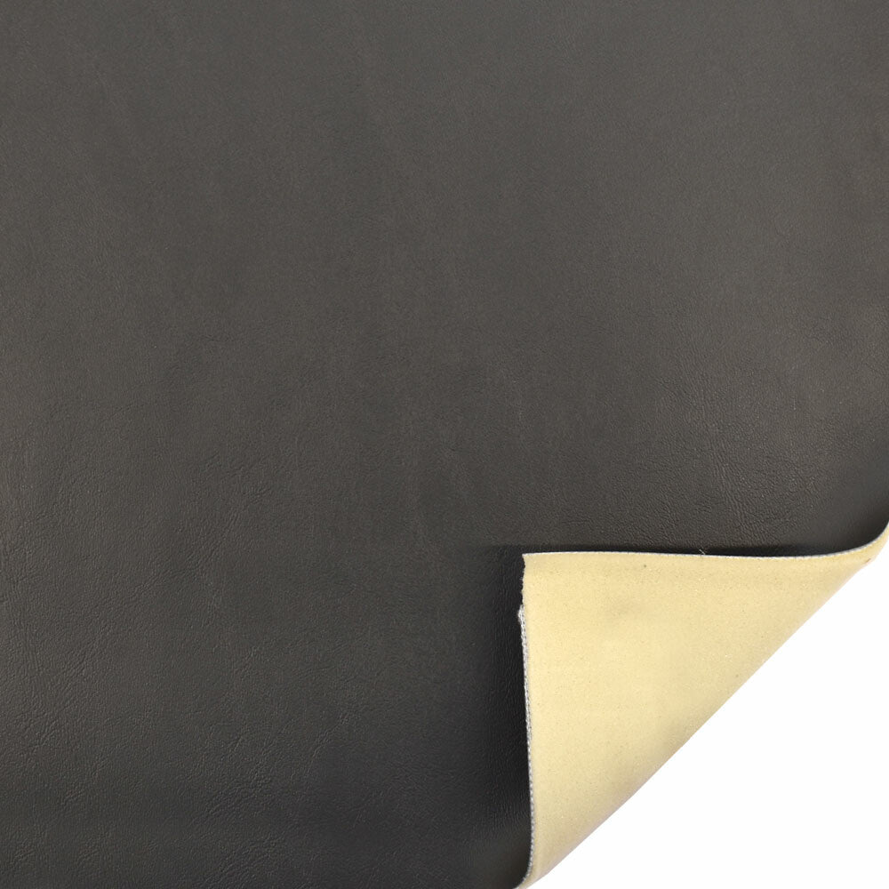 Tracker Boat Foam Back Vinyl Charcoal Gray 54 Inch by Tracker