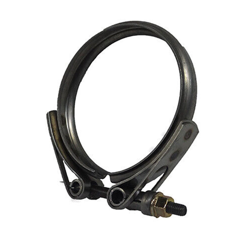 Volvo Penta Clamp – D4 Series 30-44