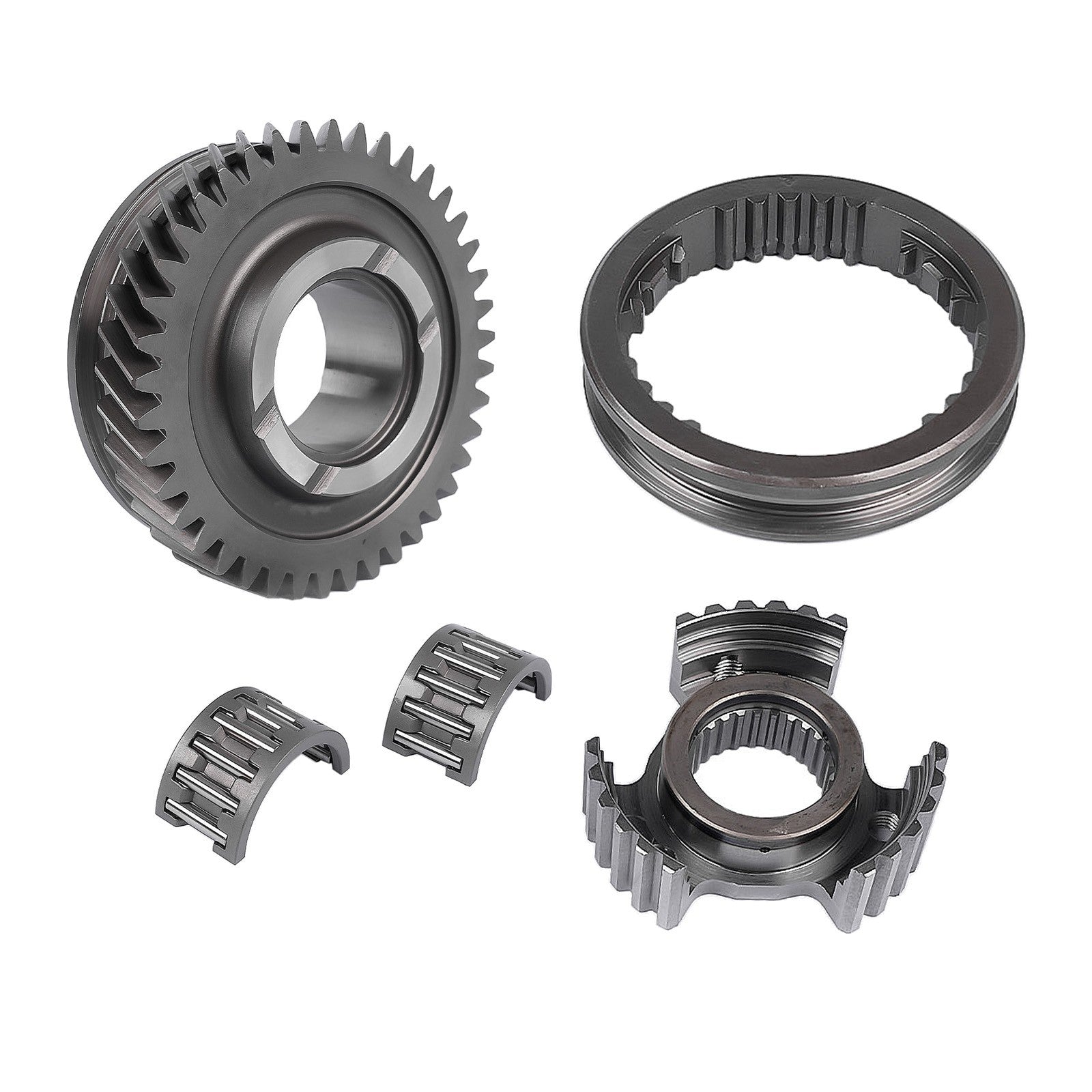 5th Gear Repair Kit Toyota Camry by Toyota