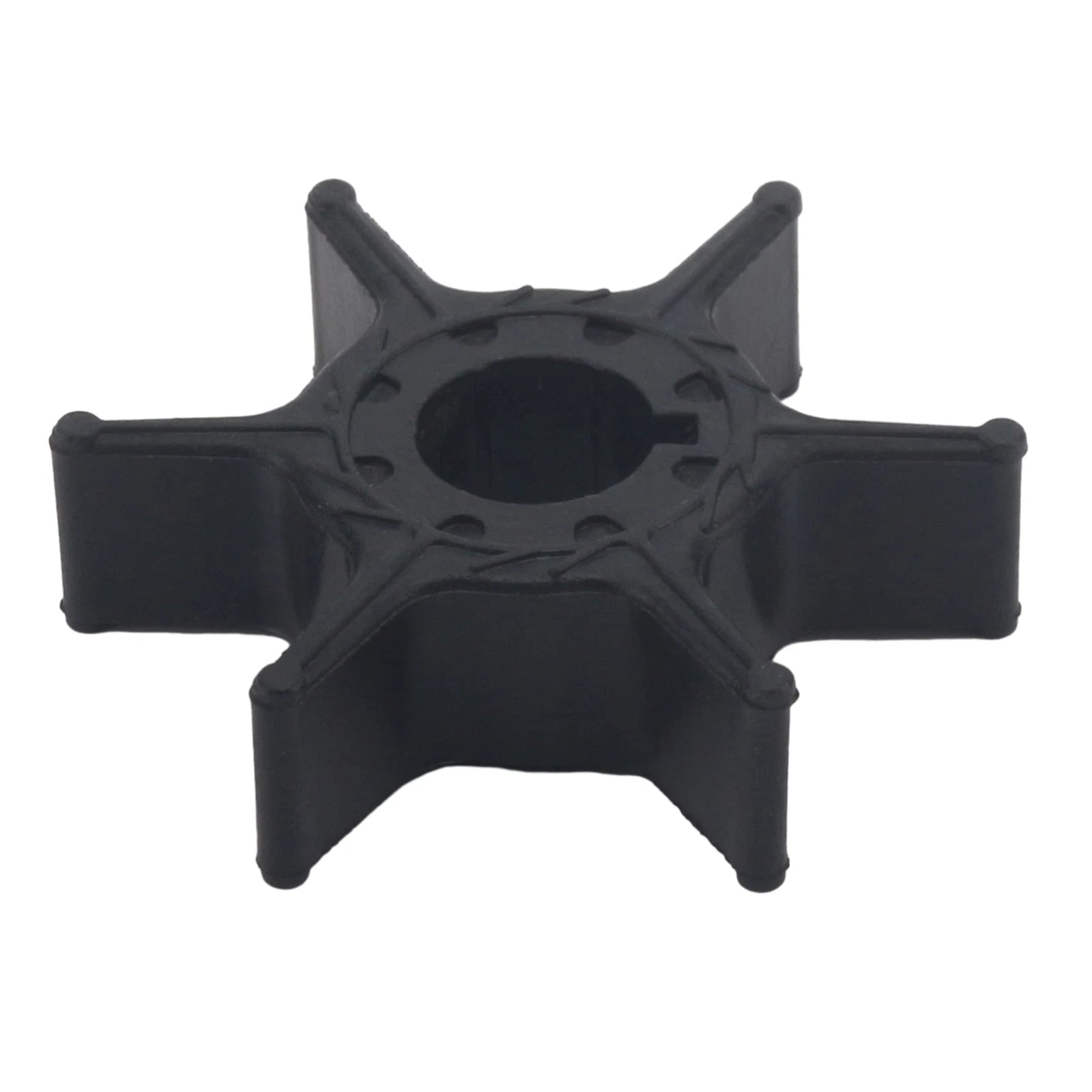 Boat Marine Water Pump Impeller For Yamaha 8 9.9 15 Hp Outboard Motor