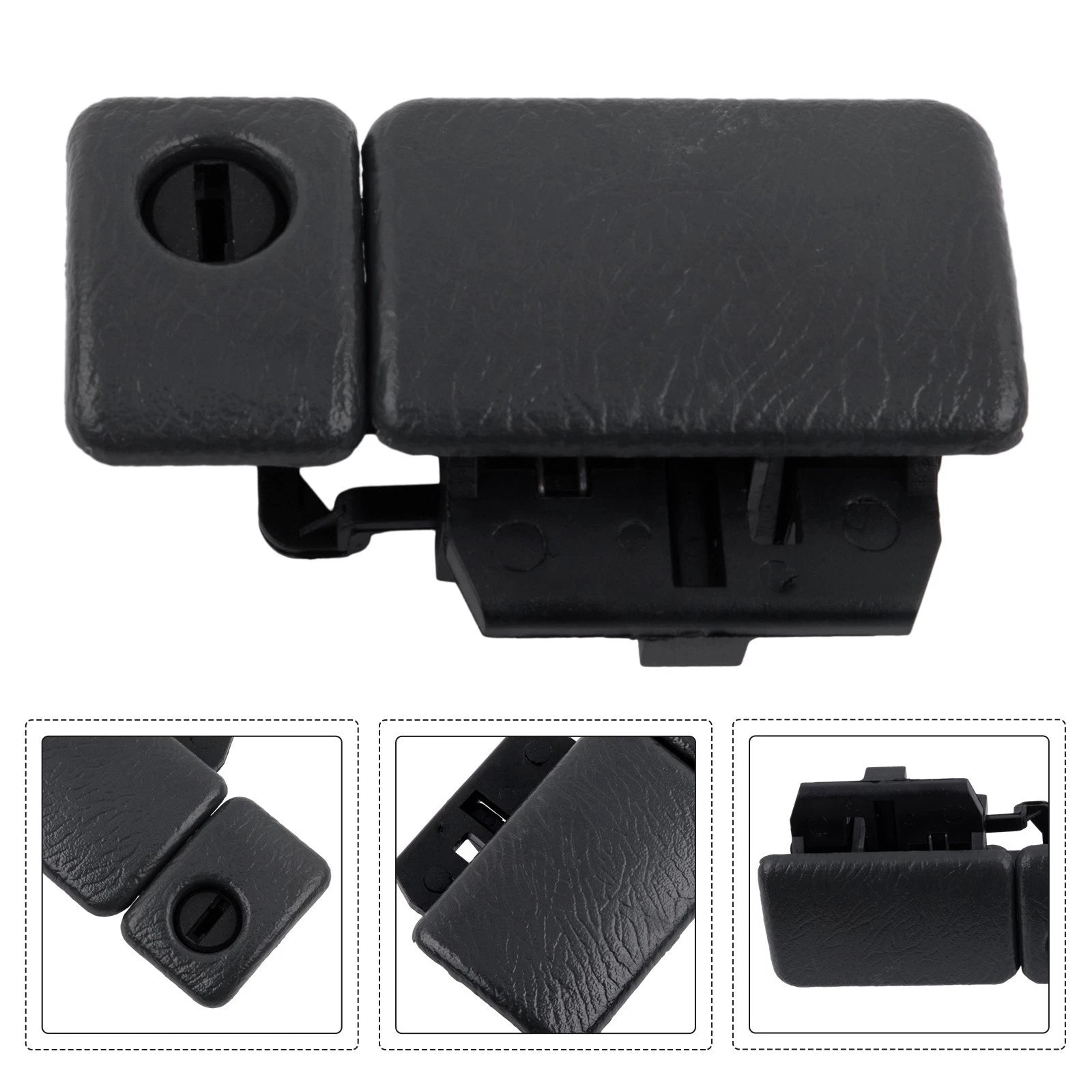 Authentic For Suzuki Glove Box Latch Handle With Oe Part Number 73430