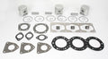Kawasaki ZXI STX 1100 Top End Rebuild Piston Gasket Kit by Kawasaki