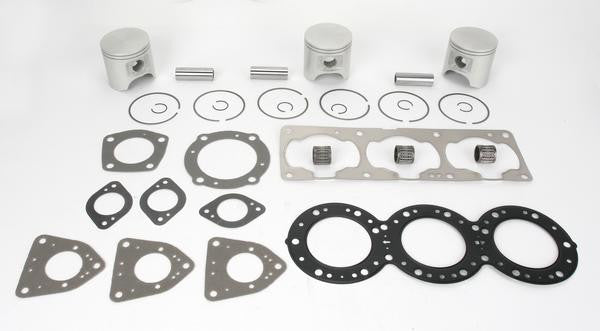 Kawasaki ZXI STX 1100 Top End Rebuild Piston Gasket Kit by Kawasaki