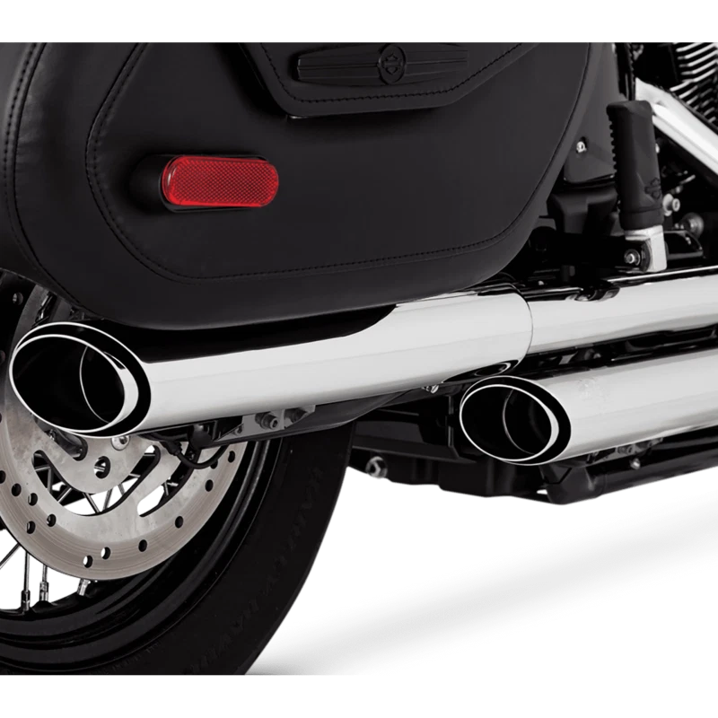 Vance & Hines 18-22 Harley-davidso<wbr/>n Softail Heritage Twin Slash
