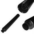 Muffler 2y3967 Fits Caterpillar 140b 3306 930r 966c D4esr