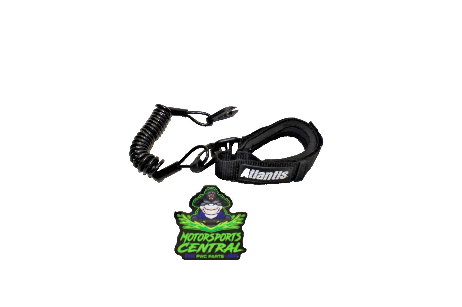 Kawasaki Jet Ski Sxr Sx-r Sx Js Ultra 15f 12f Lx Wrist Tether Lanyard