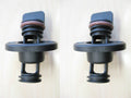 Drain Plug Pair GS Marine for Bass Boats by GS Marine