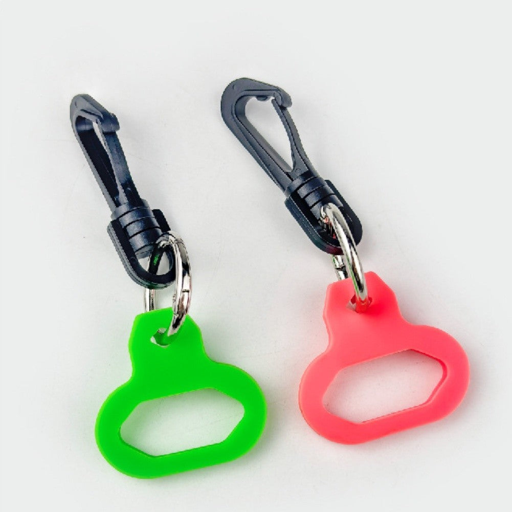 Diving Equipment Holder Easy Installation