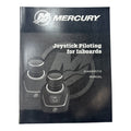 Mercury 90-8m0149178, Joystick Piloting For Inboards Diagnostic