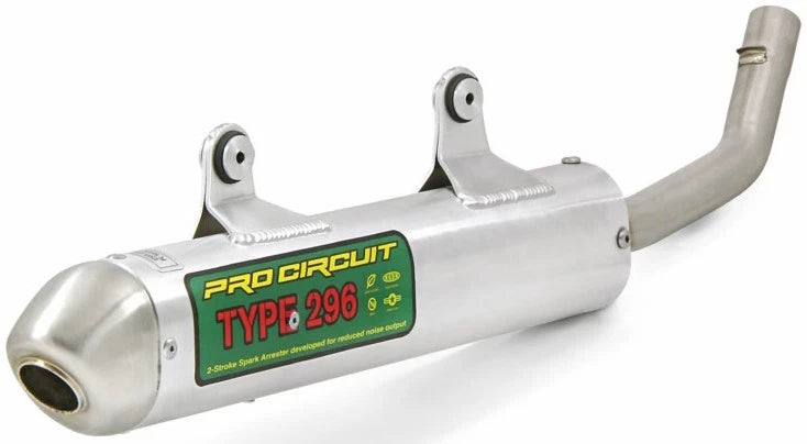 Pro Circuit Type 296 Spark Arrestor – Fits Beta 250 & 300 Rr 2-stroke