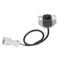 And Play Rear Camera For Hyundai 2011-2014 Compatible With Oem