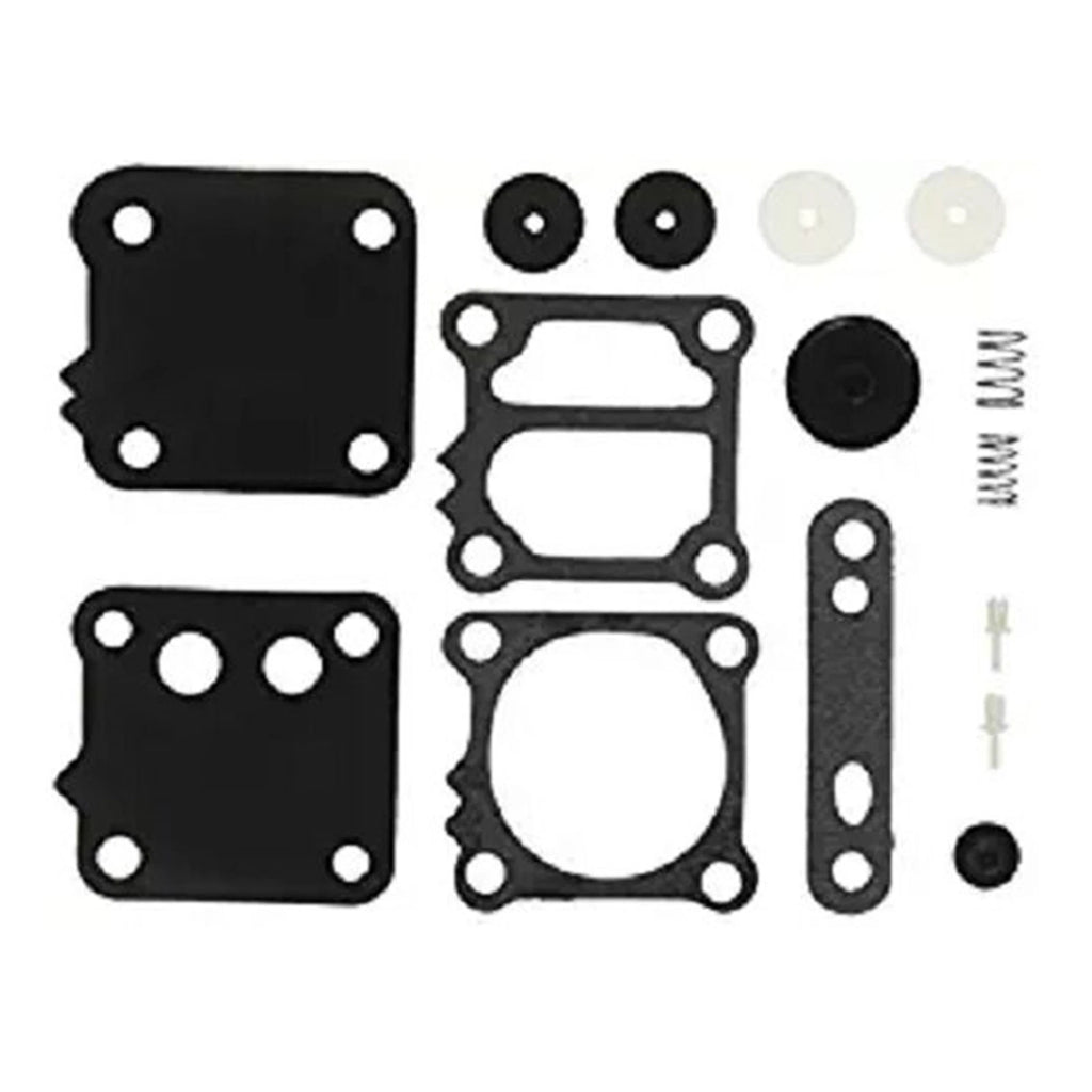 Fuel Pump Repair Kit for Mercury Outboard 18-60HP, 2000-2005 Models