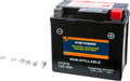 Fire Power Ctz7s Sealed Motorcycle & Atv Battery – Fits Yamaha