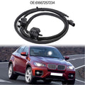 Precise Fit Windshield Washer Nozzles For Bmw For X6 And For X6m