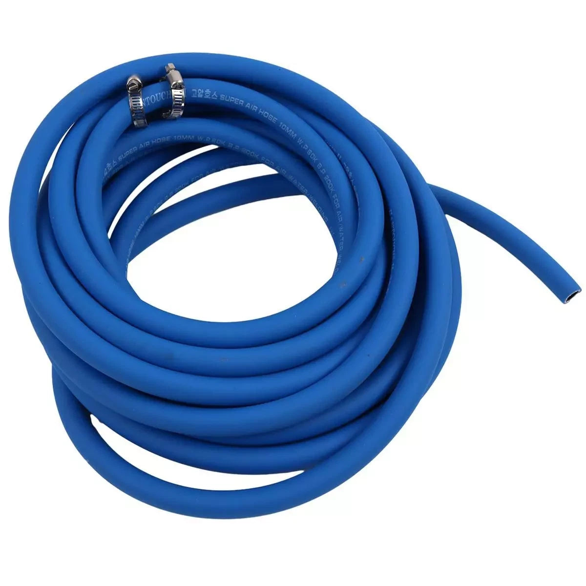 Diameter 3/8" Length 25 Feet Push-lok Fuel Line For | Hook & Hull Co