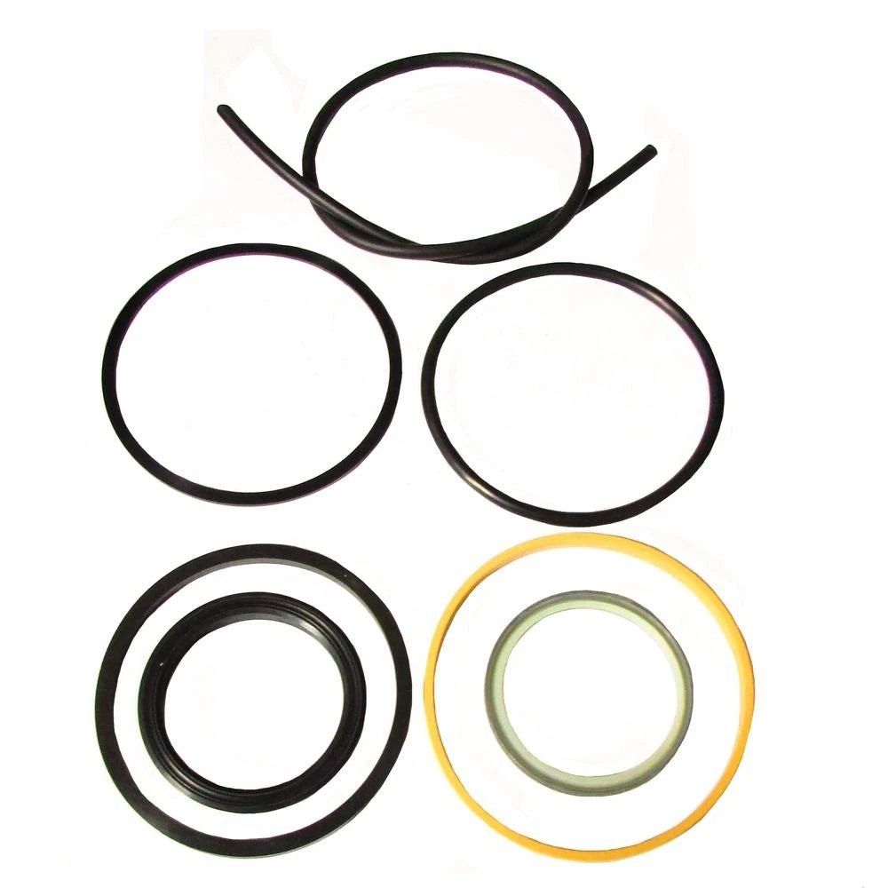 636146c91 Hydraulic Cylinder Seal Kit Fits Case/internati<wbr/>onal