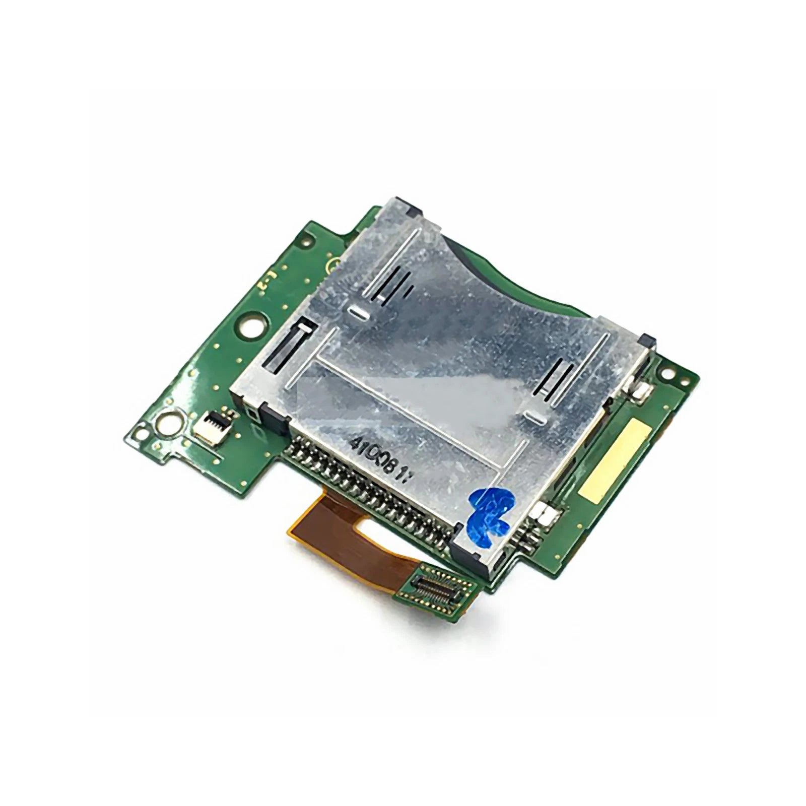 Original Replacement Game Card Slot Reader For Nintendo New 3ds Xl
