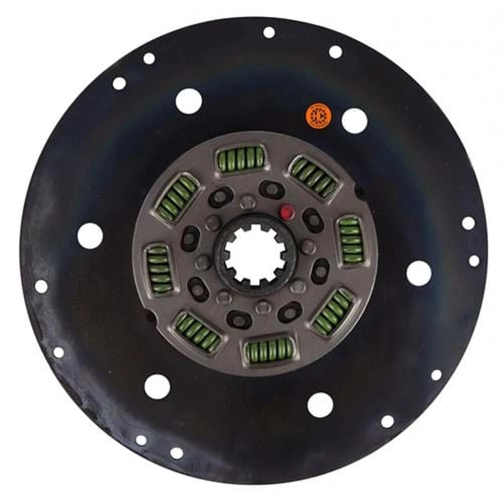 D1318427n 14" Hydro Drive Plate, W/ 1-3/4" Hub - Fits Gleaner