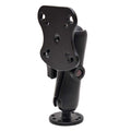 RAM Mounts Boat Fishfinder Mount 1 1/2 Inch Ball by RAM Mounts