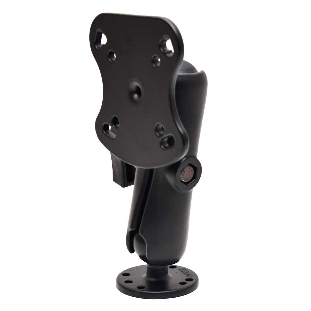 RAM Mounts Boat Fishfinder Mount 1 1/2 Inch Ball by RAM Mounts