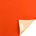 Foam Back Vinyl Supra Atomic Orange 54 Inch by Supra