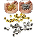 Bead Heads Craft Beads Weighted Head for Fly Use