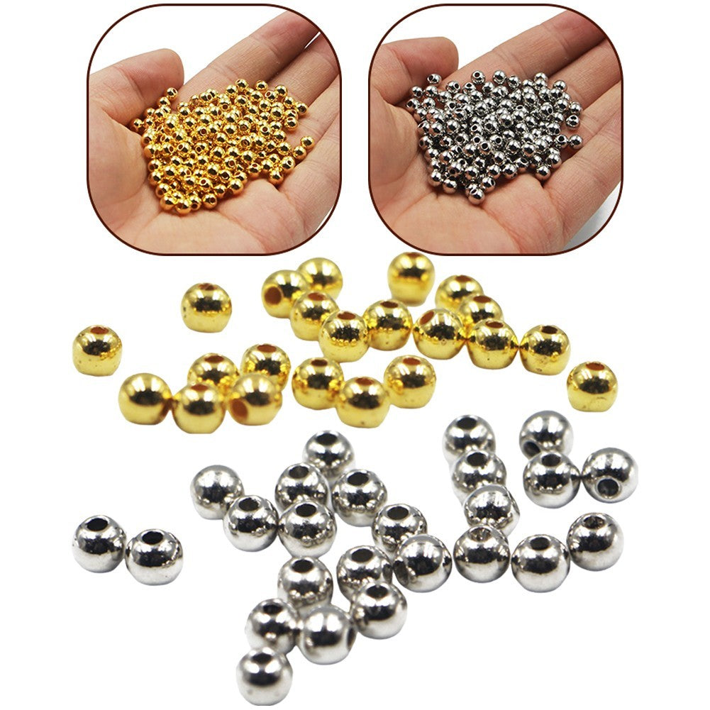 Bead Heads Craft Beads Weighted Head for Fly Use