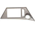 Ranger Boat Blank Chartplotter Panel 7202306h | 619fs Gunmetal Grey