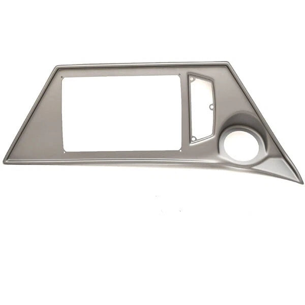 Ranger Boat Blank Chartplotter Panel 7202306h | 619fs Gunmetal Grey