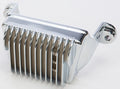 Harddrive Regulator Chrome For Harley-davidso<wbr/>n Flhr & Flhtc
