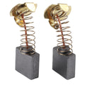 Carbon Brushes Replacement for Demolition Hammer