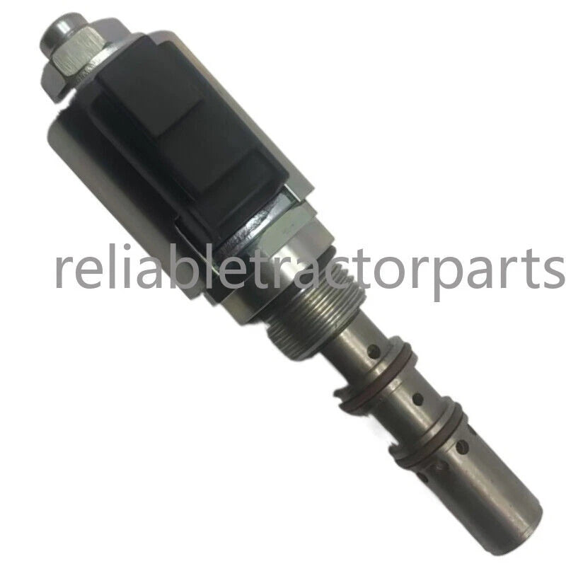 207-6806 Hydraulic Solenoid Valve For Caterpillar Cat 950g 962g 966g