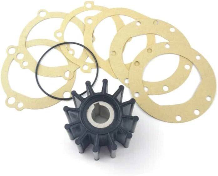 Water Pump Impeller For Escort (Skiltec) D5mz8503 302 351 Engine