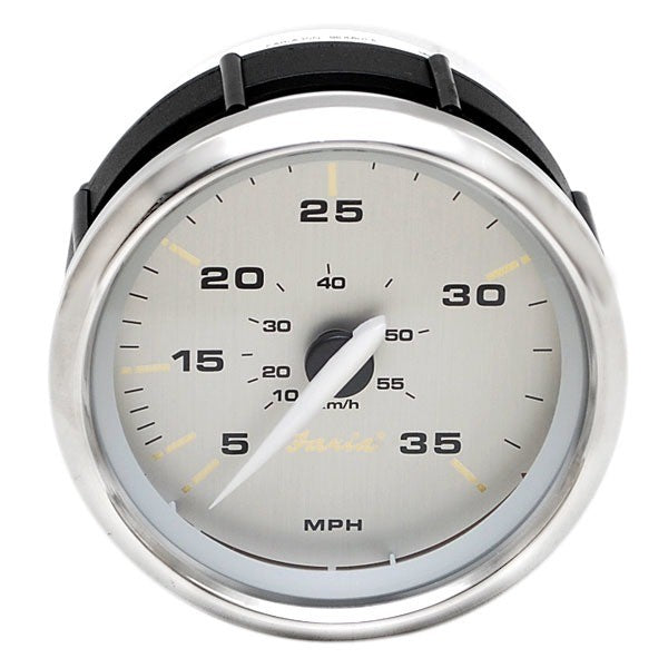 Boat Speedometer Faria SEK601A Kronos by Faria