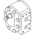Pump 527397r93-e Fits Case 1456 1466 1468 1566 1568 706 756 766 806