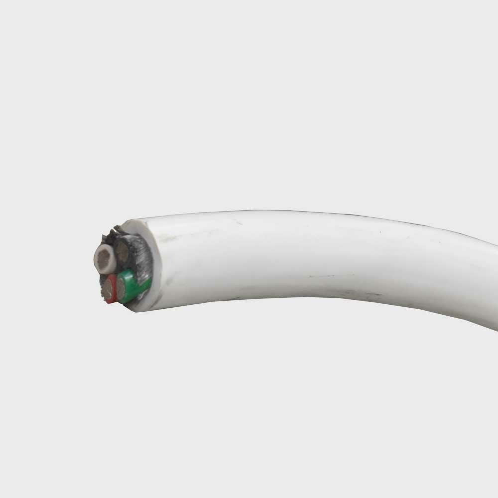 TriCab Boat Cable 8930700 Marine Wire 2 AWG by TriCab