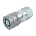 Female Flat Face Coupler 7246790 6672960 For Bobcat | Hook & Hull Co