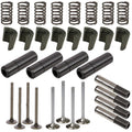 Valve Train Kit 70209103 Fits Allis Chalmers Ac A-c Models D17 170