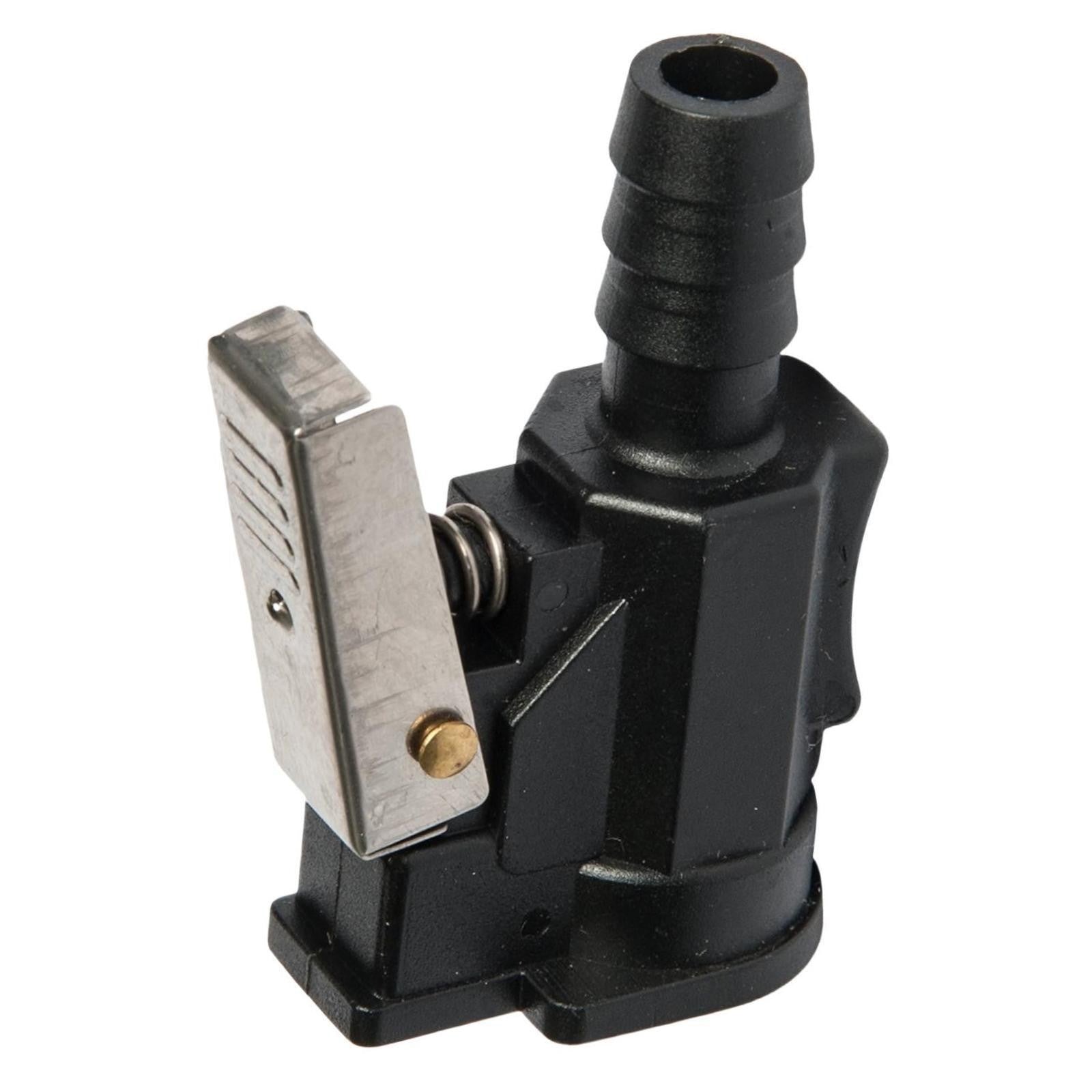 Johnson/Evinrude Marine Fuel Connector by Johnson/Evinrude