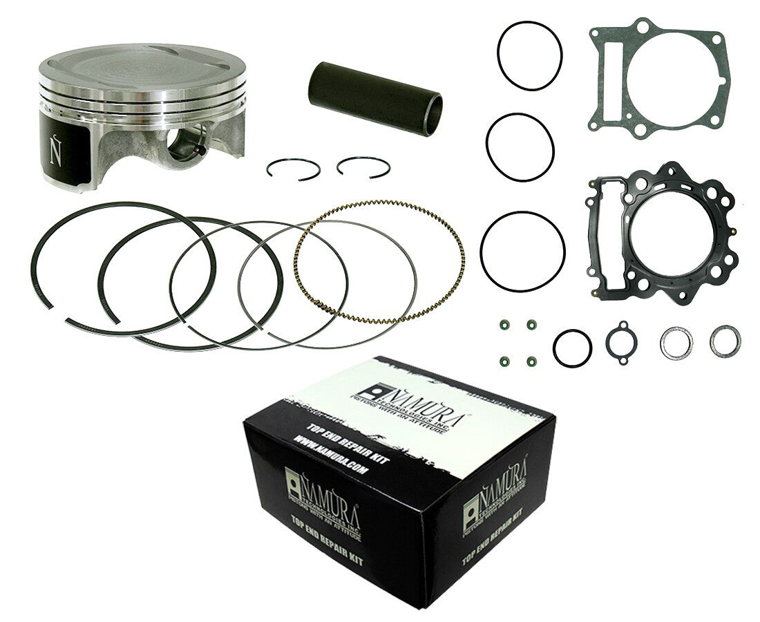 Namura Top End Repair Kit for Yamaha YXM700 Viking by Namura