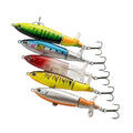 Floating Hard Bait for Trolling