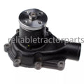 Fits For Mitsubishi 6m60t Kobelco Excavator Sk220 Water Pump Me037709