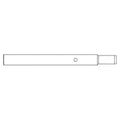 Shaft 191545c2 Fits Case 1440 1460 1470 1480 1482 1640 1644 1660 1666