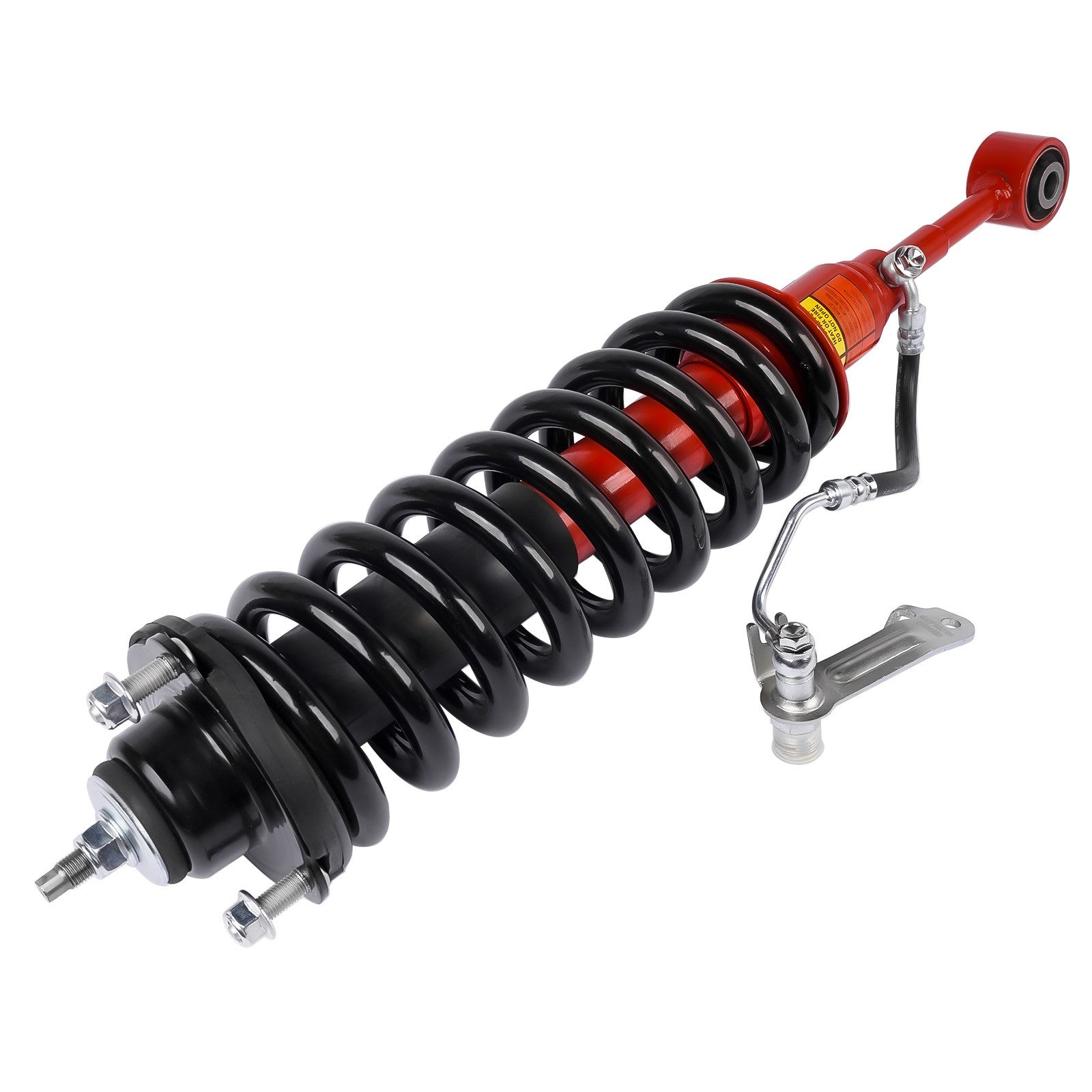 Shock Strut Spring Assembly Toyota 4Runner by Toyota