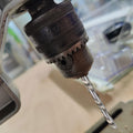 Drill Bits Set for Plastic Aluminum Wood