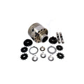 One New Differential Box Assembly Fits John Deere At338798 For 310g