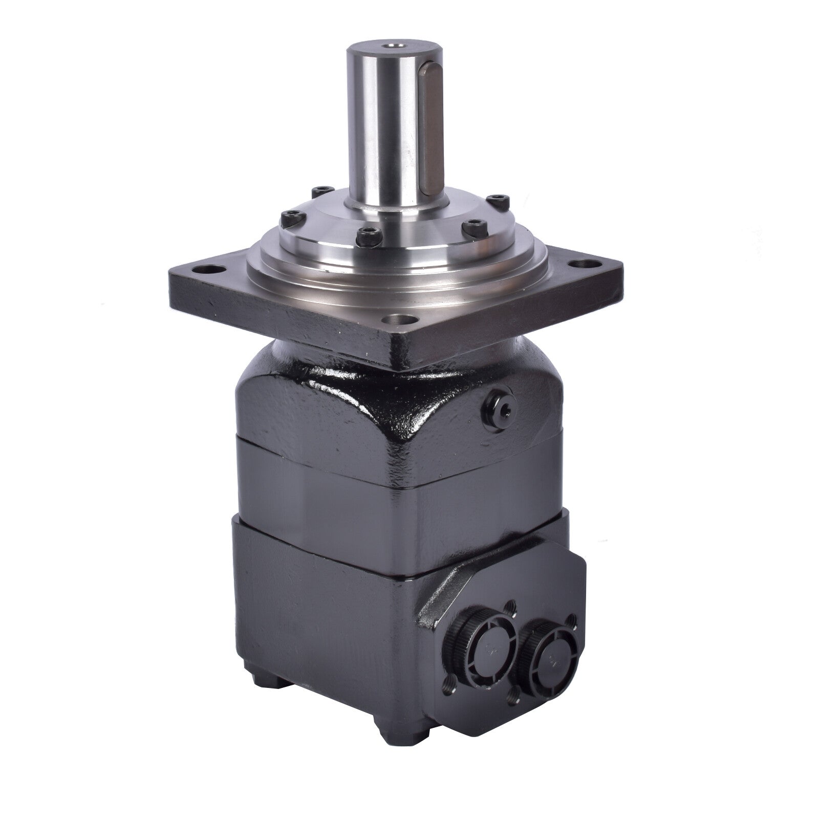 Hydraulic Orbital Motor for OMV630