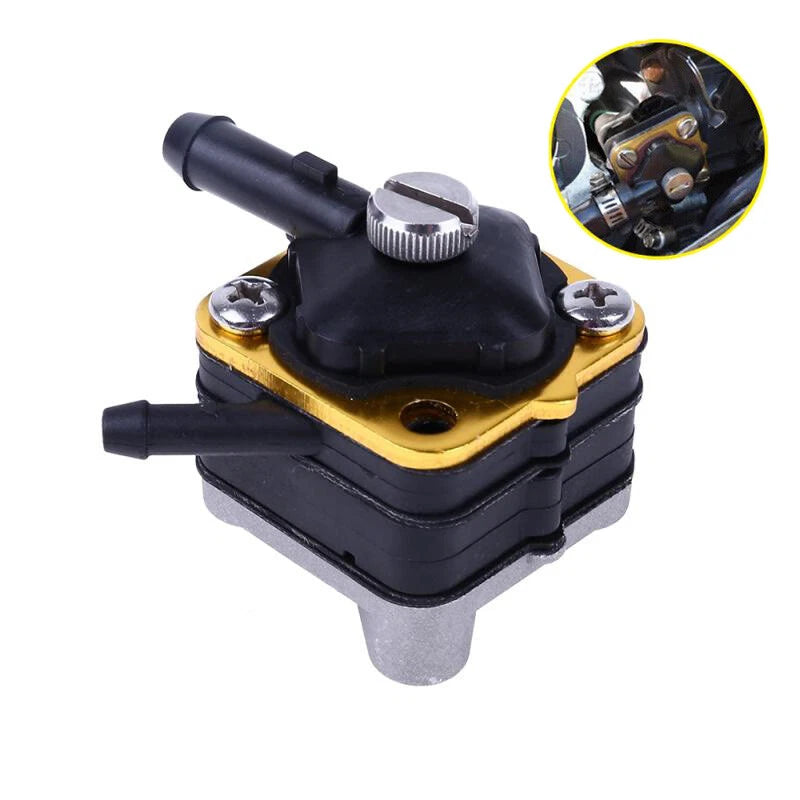 Fuel Pump for Evinrude/OMC/Johnson/BRP (40-60HP)